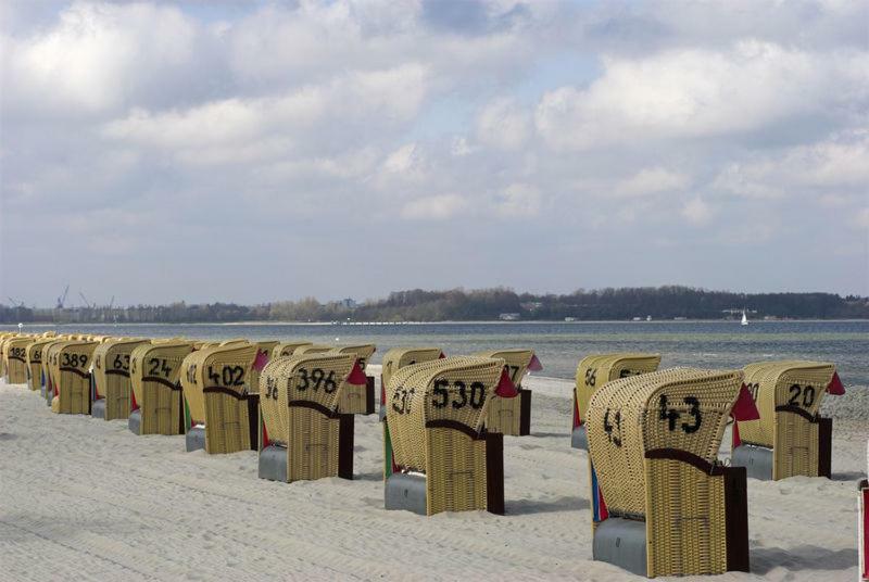 Hanse Haus Pension Greifswald Exteriör bild